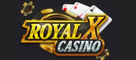 Royal Casino (Royal X Casino) logo for Teen Patti and online casino app